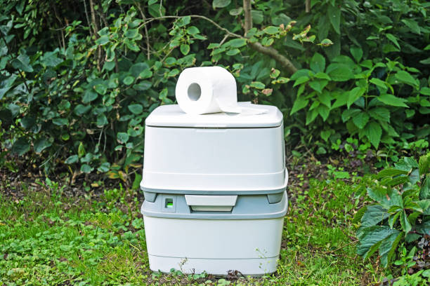 Best Portable toilet rental for construction  in Ash Grove, MO