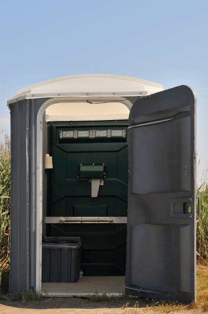 Best Portable restroom trailer rental  in Ash Grove, MO