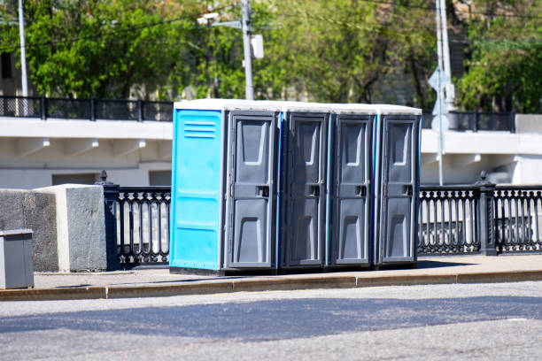 Best Affordable porta potty rental  in Ash Grove, MO