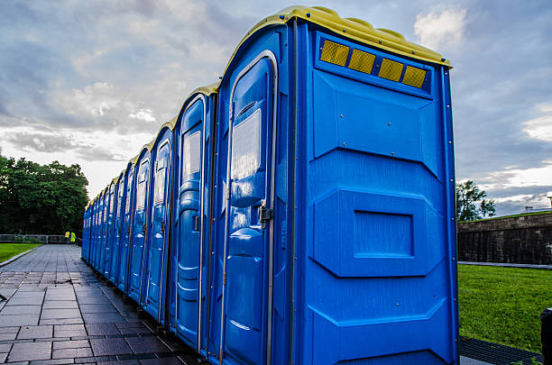 Sanitation services for porta potties in Ash Grove, MO