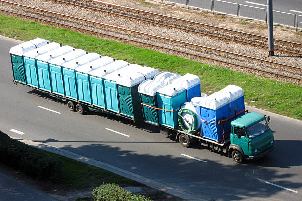Portable Toilet Options We Offer in Ash Grove, MO